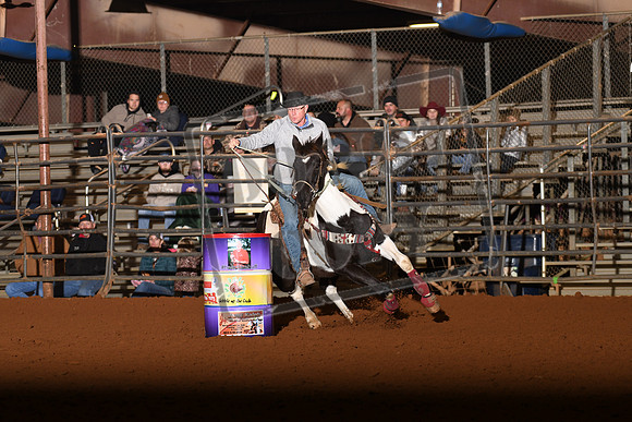 RUNOUT #082