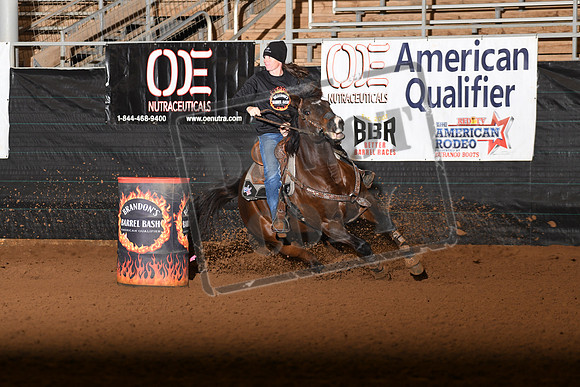 RUNOUT #251