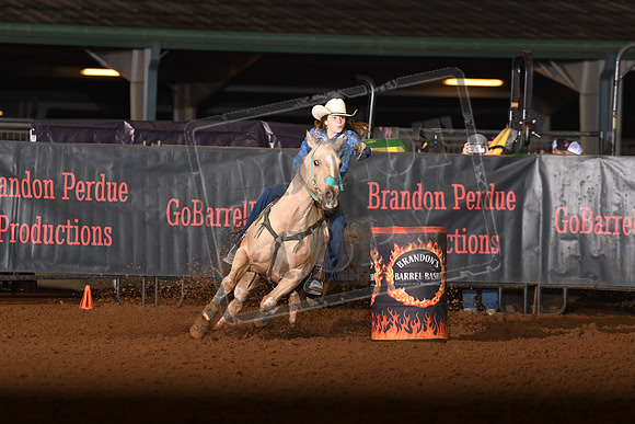 RUNOUT #188