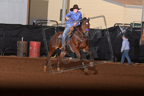 RUNOUT #261