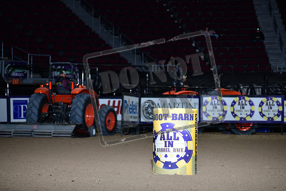 RUN #162
