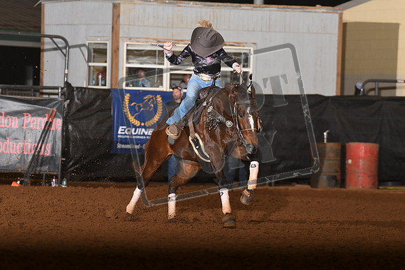 RUNOUT #124