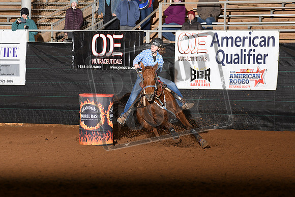 RUNOUT #229