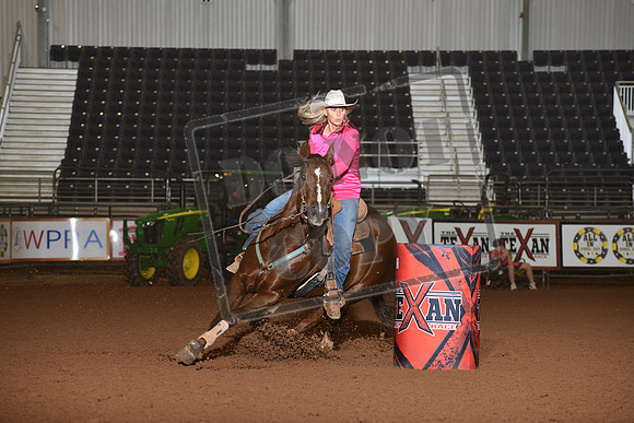 RUN #091