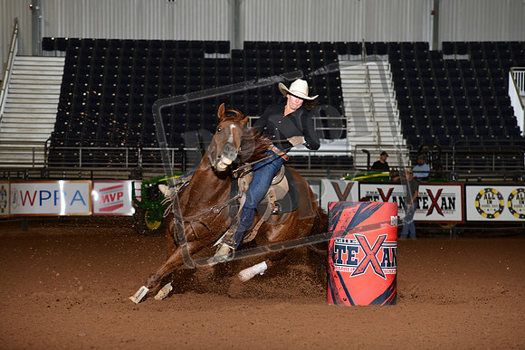 RUN #143