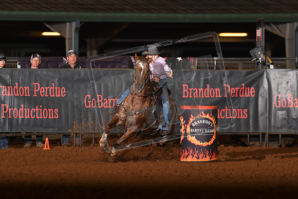 RUNOUT #151