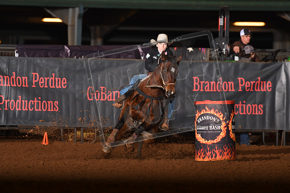 RUNOUT #183
