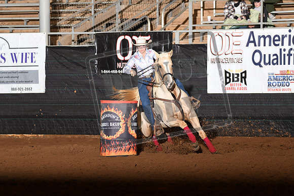 RUNOUT #159