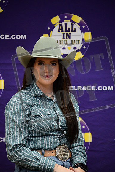 131 KAMRYNN PATTERSON