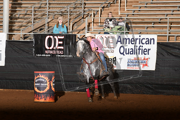 RUNOUT #173