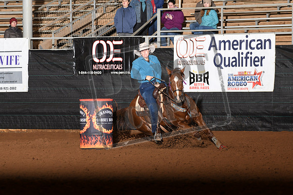 RUNOUT #224