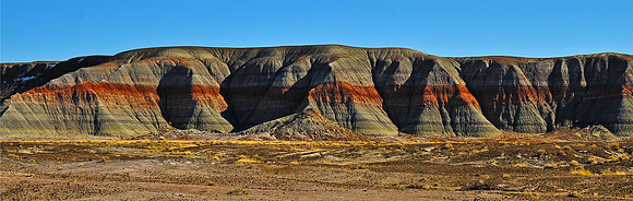 Painted Desert