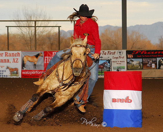 Sherry Cervi Stingray