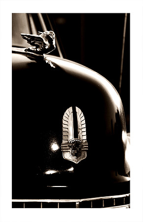 Cadillac