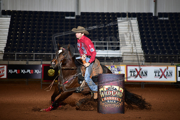 RUN #072