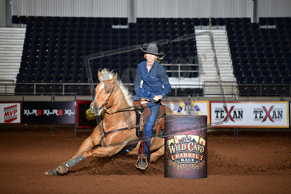 RUN #024