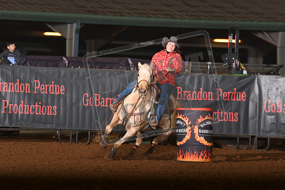 RUNOUT #112