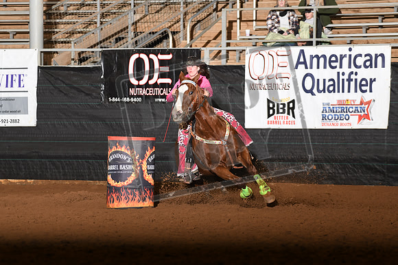 RUNOUT #160