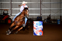 RUN #011