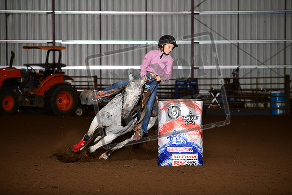 RUN #066