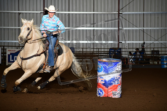 RUN #115