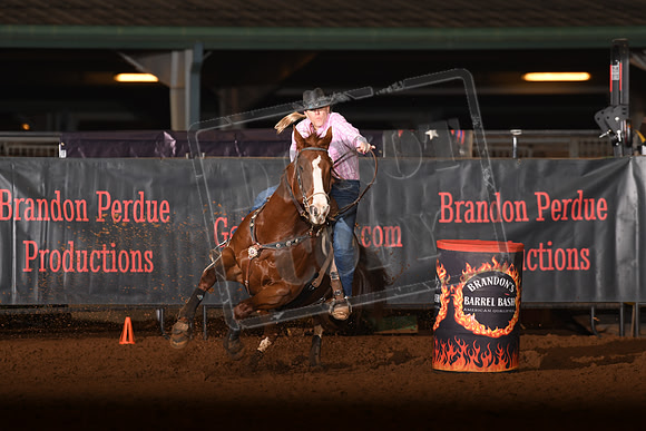 RUNOUT #155