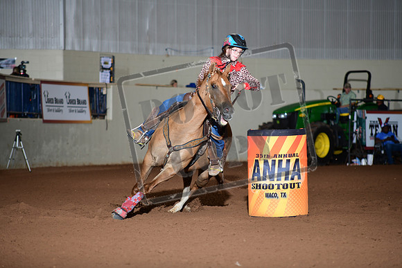 RUN #030
