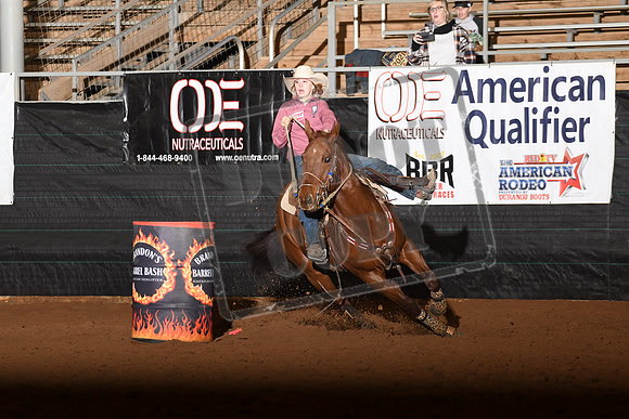 RUNOUT #187
