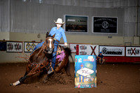 RUN #019