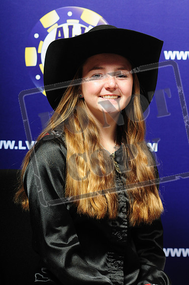6,39 - REAGAN SHURDEN