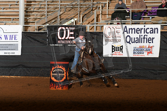 RUNOUT #11