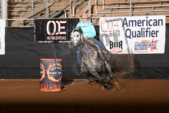 RUNOUT #193