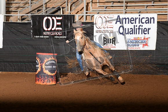 RUNOUT #191