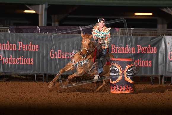 RUNOUT #149