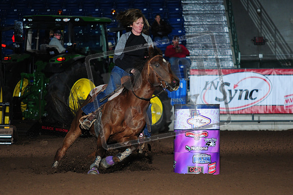 RUN #059