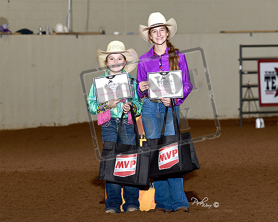 JR WINNERS