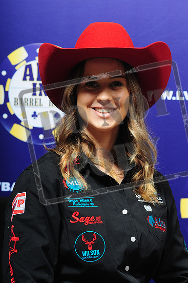 10,56 - CARLIE JACKS