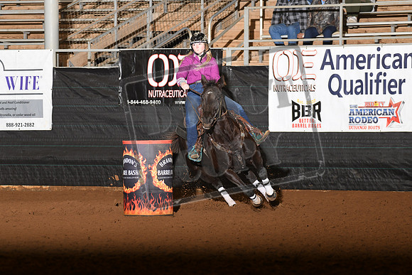 RUNOUT #104