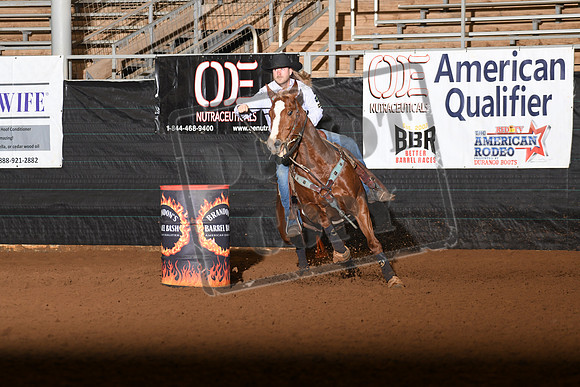 RUNOUT #248