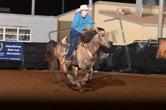 RUNOUT #199
