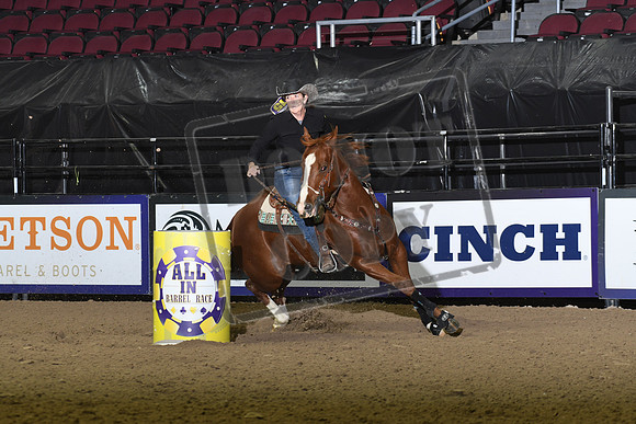 RUNOUT #104