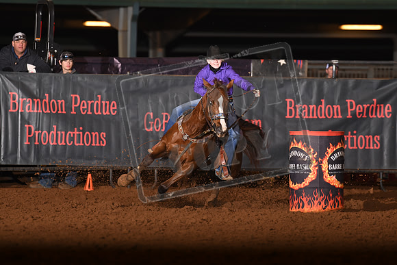 RUNOUT #198