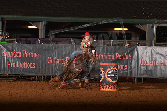 RUNOUT #242