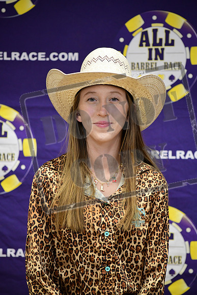 183 KIERSTIN HORSTMAN