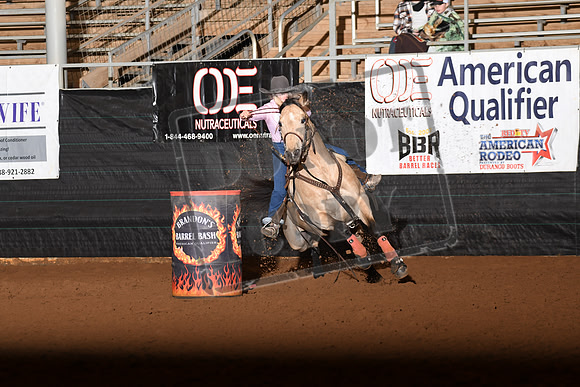 RUNOUT #178
