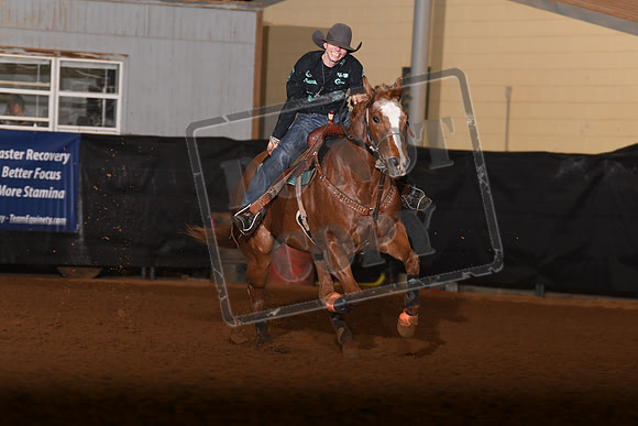RUNOUT #197