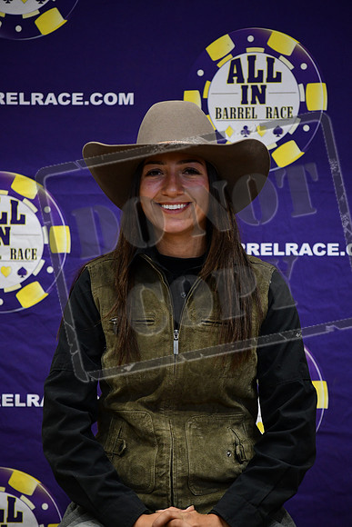 133 JACKIE NEIRA