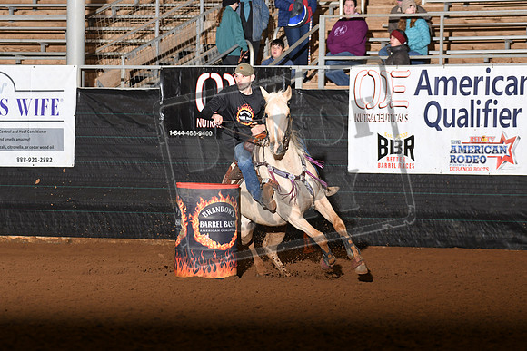 RUNOUT #226