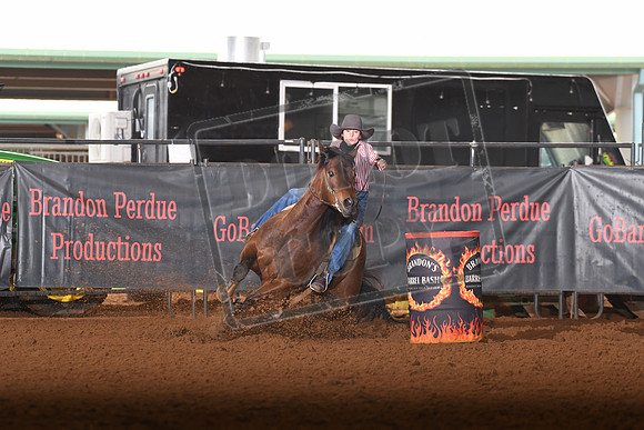 RUNOUT #07