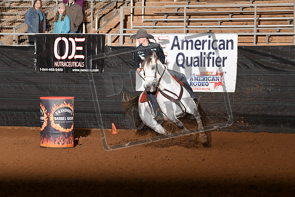 RUNOUT #239